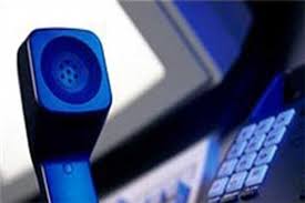 مزاحم تلفنی باعث نجات جان مادر و کودک شد